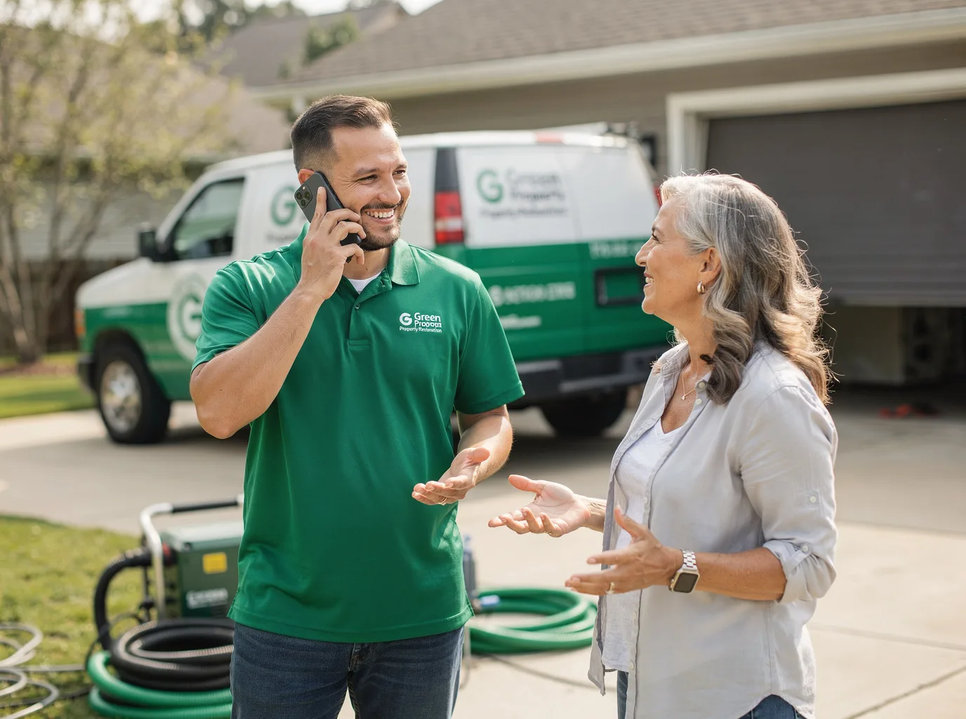 Water Damage Restoration Woodstock, IL FAQs